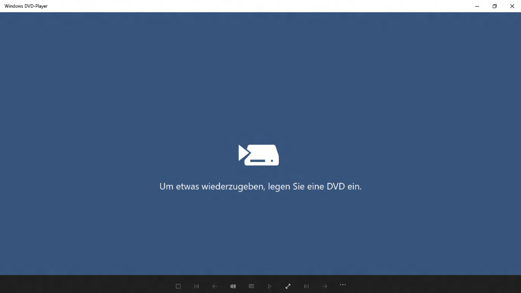 quicktime player for windows 10 dvd